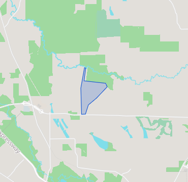 Neighborhood Map