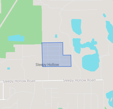 Neighborhood Map