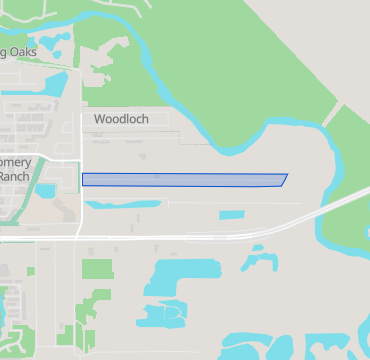 Neighborhood Map