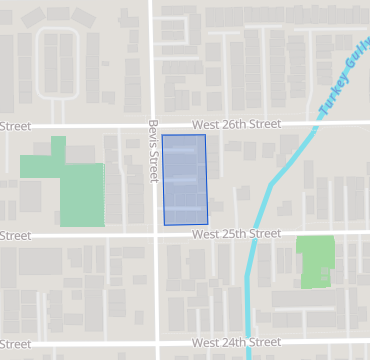 Neighborhood Map