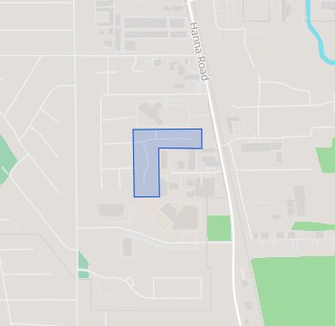 Neighborhood Map