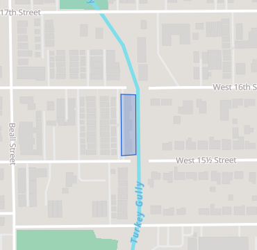Neighborhood Map