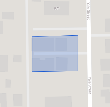 Neighborhood Map