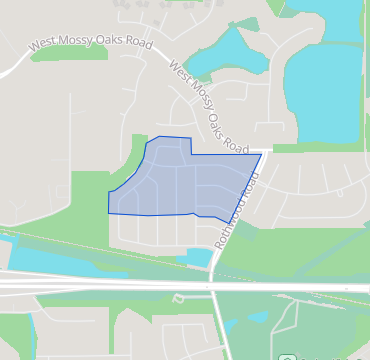 Neighborhood Map