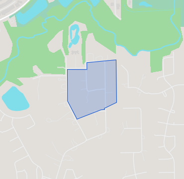 Neighborhood Map