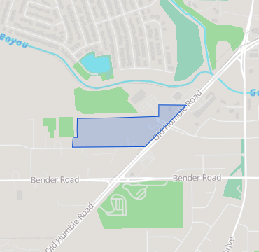 Neighborhood Map