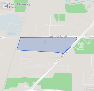 Neighborhood Map