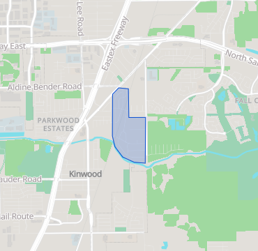 Neighborhood Map