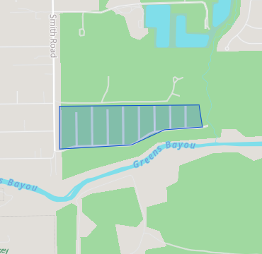 Neighborhood Map