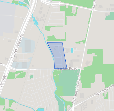 Neighborhood Map