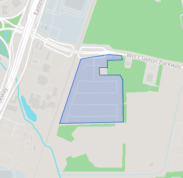 Neighborhood Map