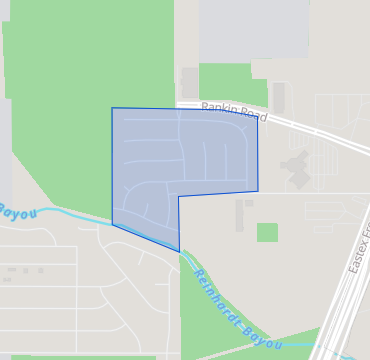Neighborhood Map