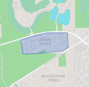 Neighborhood Map