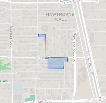 Neighborhood Map