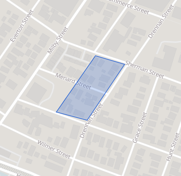 Neighborhood Map