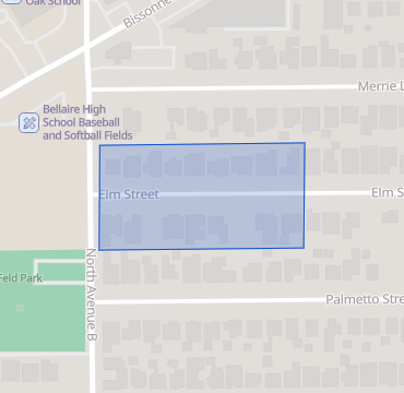 Neighborhood Map