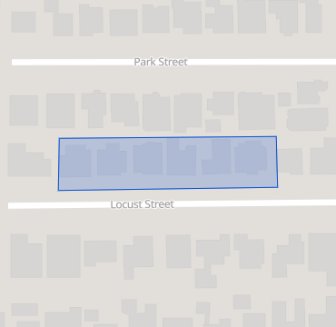 Neighborhood Map
