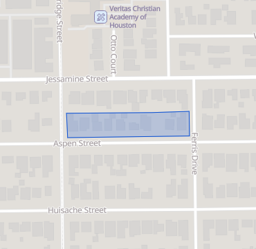 Neighborhood Map