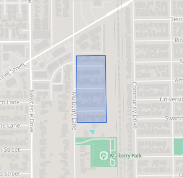 Neighborhood Map