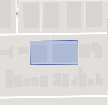Neighborhood Map