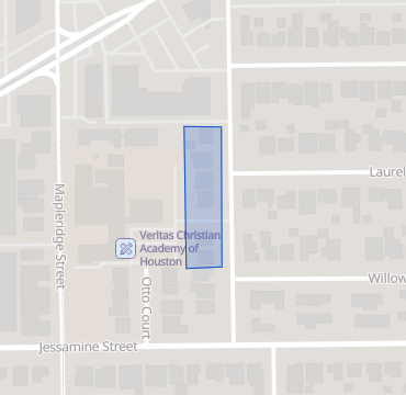 Neighborhood Map