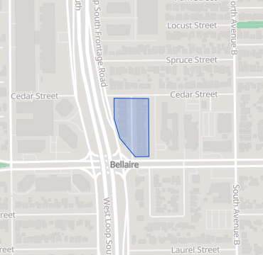 Neighborhood Map