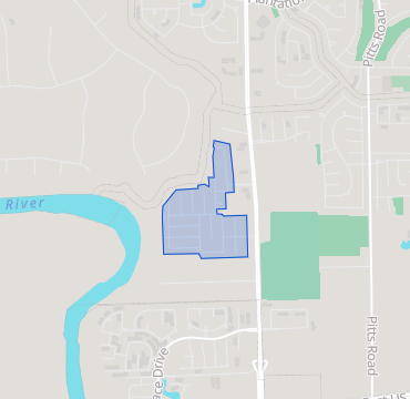 Neighborhood Map