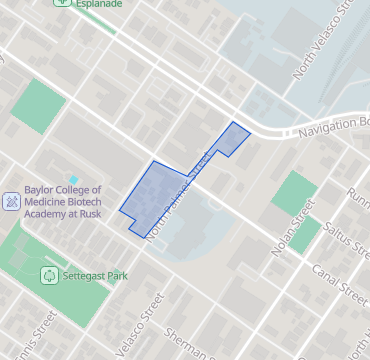 Neighborhood Map