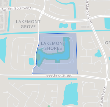 Neighborhood Map