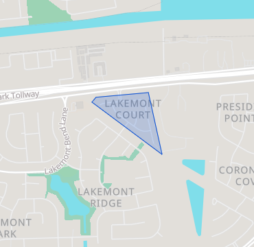 Neighborhood Map