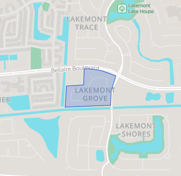 Neighborhood Map