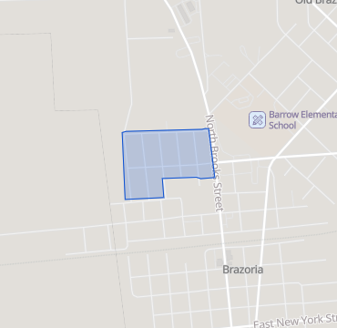 Neighborhood Map