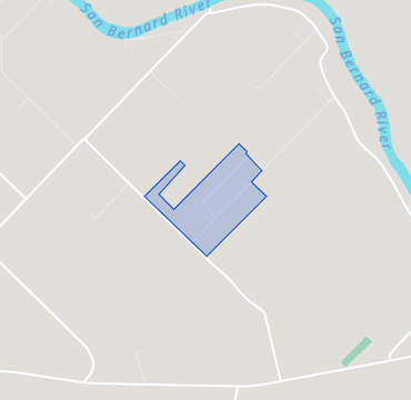 Neighborhood Map