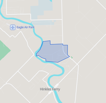 Neighborhood Map