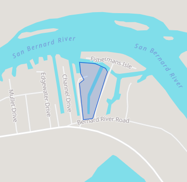 Neighborhood Map