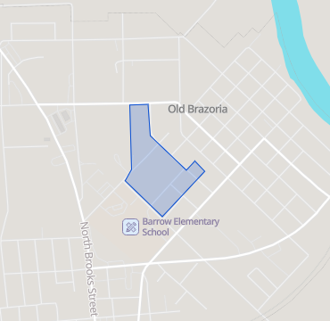 Neighborhood Map
