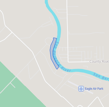 Neighborhood Map
