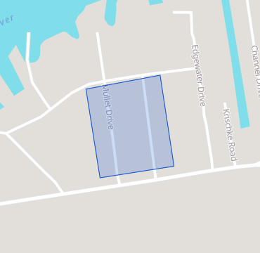 Neighborhood Map