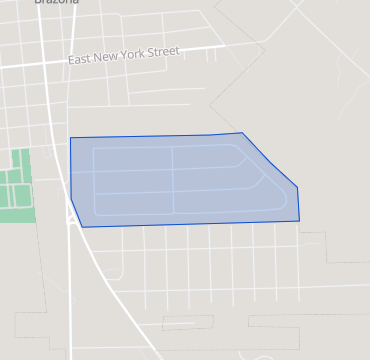 Neighborhood Map