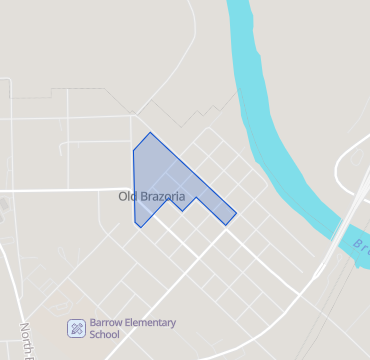 Neighborhood Map