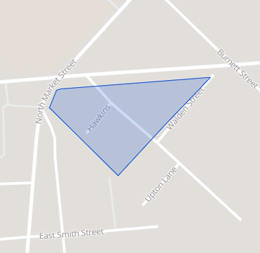 Neighborhood Map