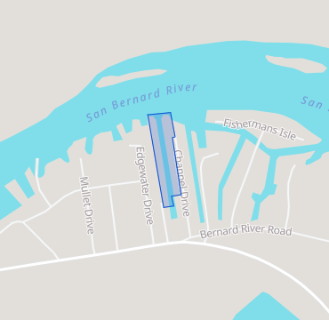 Neighborhood Map