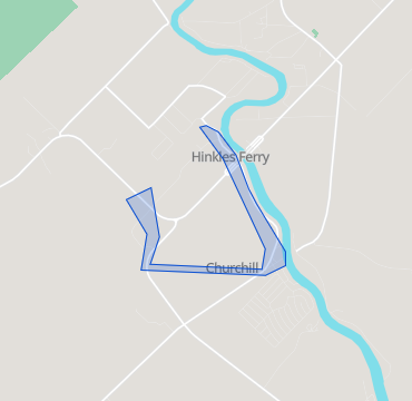 Neighborhood Map