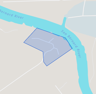 Neighborhood Map