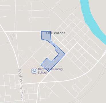 Neighborhood Map