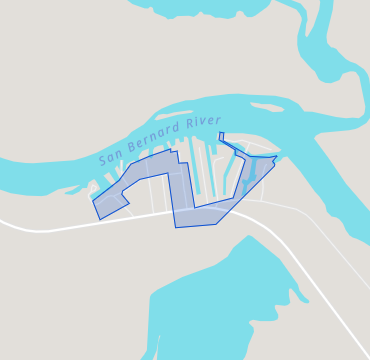 Neighborhood Map
