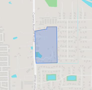 Neighborhood Map
