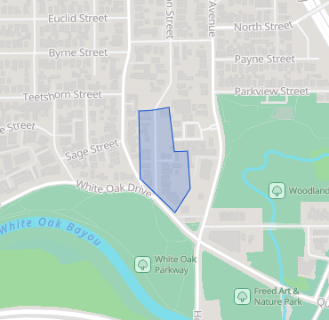 Neighborhood Map