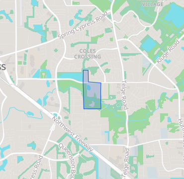 Neighborhood Map