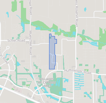 Neighborhood Map